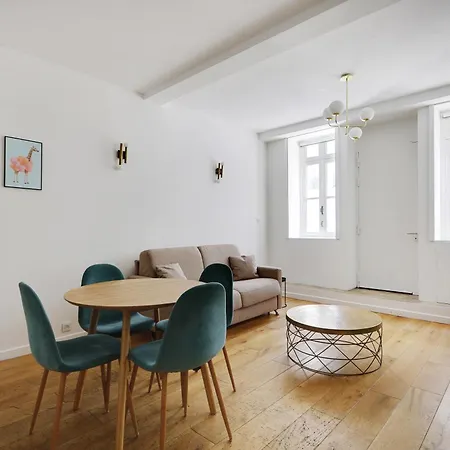 Pick A Flat'S Apartment In Saint Germain - Rue Vaneau Paris Exterior photo