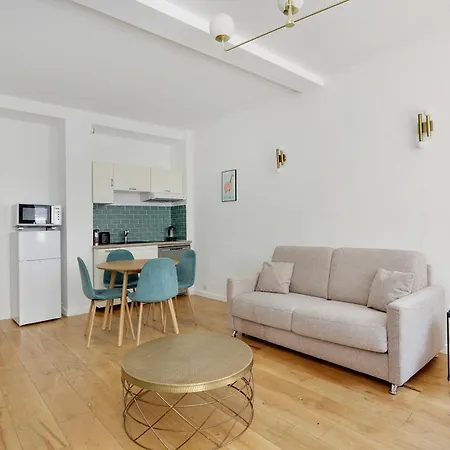 Pick A Flat'S Apartment In Saint Germain - Rue Vaneau Paris Exterior photo
