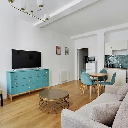 Pick A Flat'S Apartment In Saint Germain - Rue Vaneau Paris Exterior photo