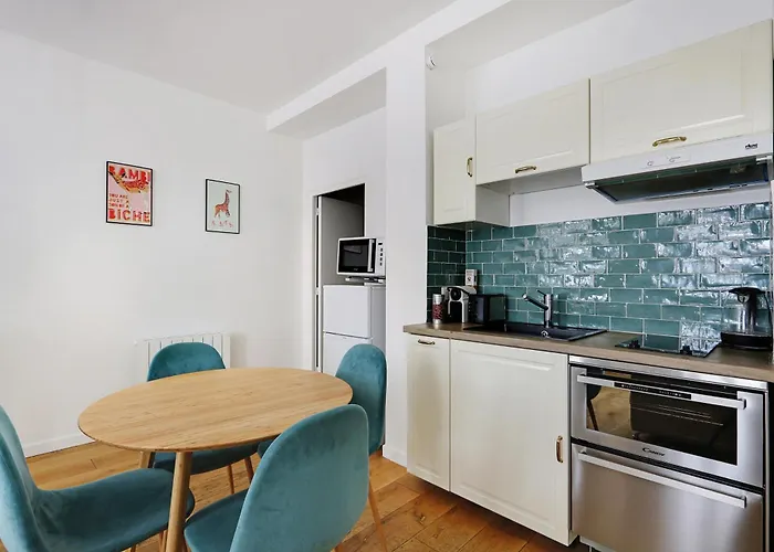Pick A Flat\'S Apartment In Saint Germain - Rue Vaneau